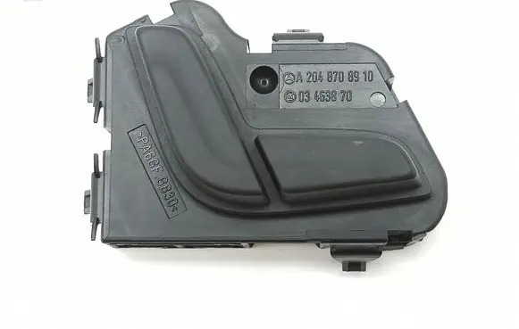 Mercedes-Benz C W204 Seat control switch A2048708910