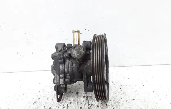 Mitsubishi Lancer Evolution Power steering pump