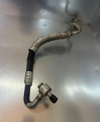 Audi A6 S6 C7 4G Air conditioning (A/C) pipe/hose 4G0260707P