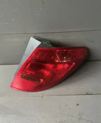 Rear/tail lights