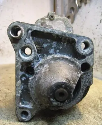Renault 19 Starter motor 8016401 17I18I VALEO436060