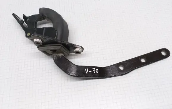 Volvo V70 Tailgate/trunk/boot hinge 8643157