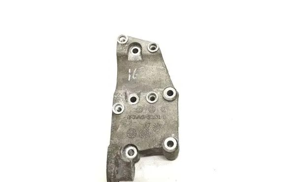 Jaguar XK - XKR Power steering pump mounting bracket RF3W433C631BC