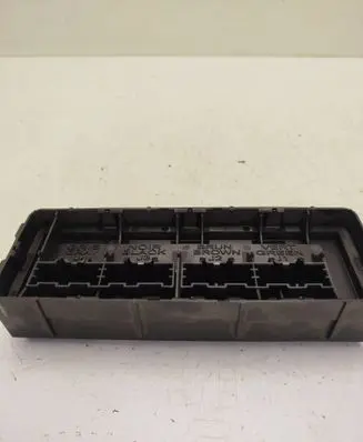 Opel Insignia A Air conditioning/heating control unit 13577567 7567 3875678510300WM3