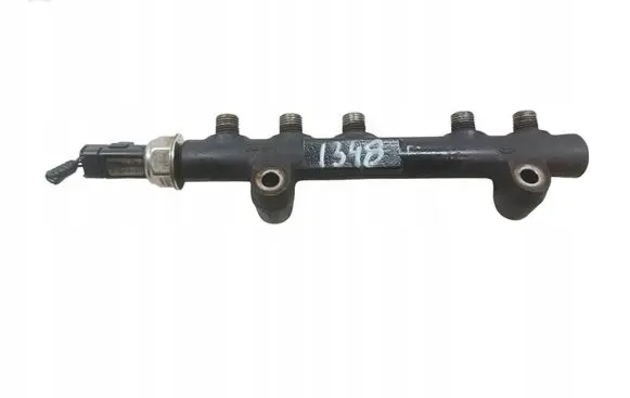 Fuel main line pipe