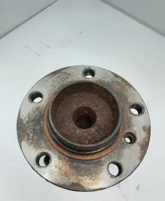 BMW 7 E65 E66 Front wheel ball bearing 