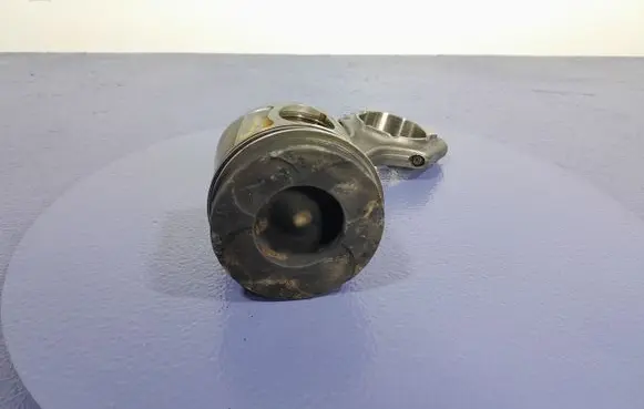 Opel Insignia A Piston 55574804