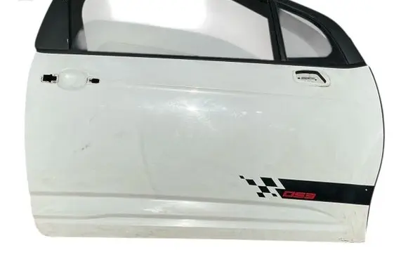 Citroen DS3 Door (2 Door Coupe) 