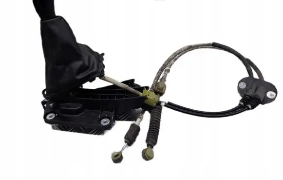 Mazda 3 I Gearbox retarder lever 8127025200