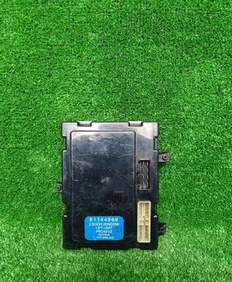 Opel Frontera A Window control relay 91144968 PR0431