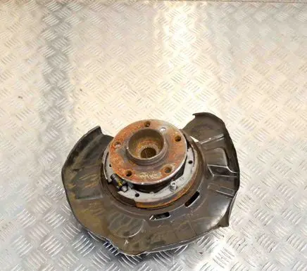 BMW 3 GT F34 Rear wheel hub 6792248