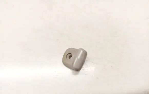 Mazda Demio Sun visor clip/hook/bracket 