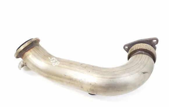 Jeep Grand Cherokee Muffler pipe connector clamp 