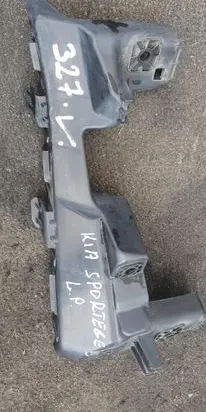 KIA Sportage Front bumper mounting bracket