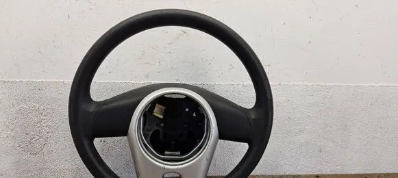 KIA Venga Steering wheel