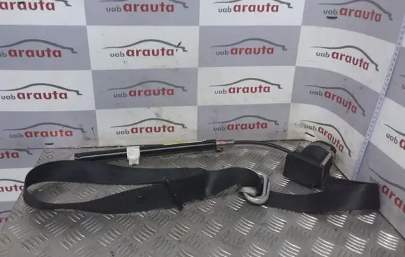 Ford Galaxy Front seatbelt 00056678A 43594D