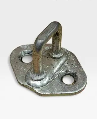 Jeep Cherokee Trunk lock loop 1202