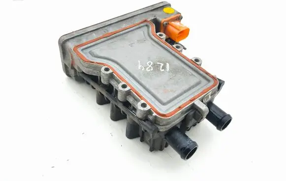 Seat Leon IV Coolant heater 5QF963231