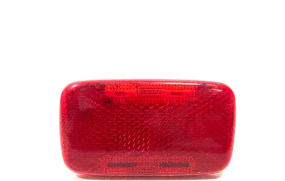 Nissan Murano Z50 Rear door interior light 