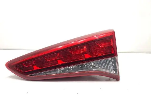 Hyundai Tucson TL Rear/tail lights 