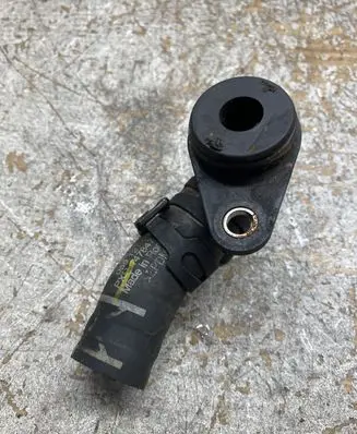 Audi A6 S6 C7 4G Engine coolant pipe/hose 059121155AH