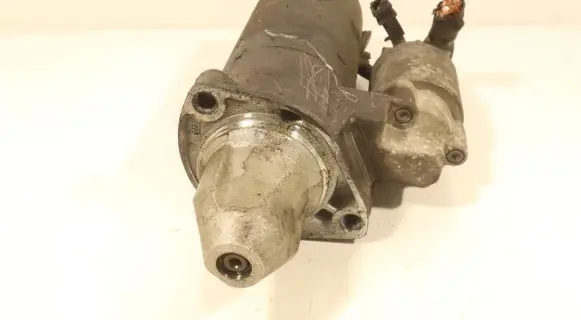 Chrysler 300 - 300C Starter motor 0001115054