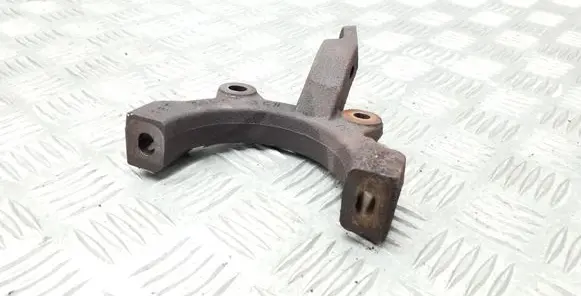Muffler mount bracket/holder