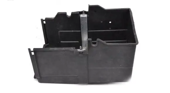 Ford Focus Battery box tray AM5110723D
