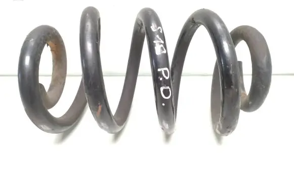 Renault Master II Front coil spring