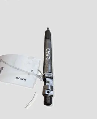 Ford Kuga I Fuel injector DFIR00101DP 35678406