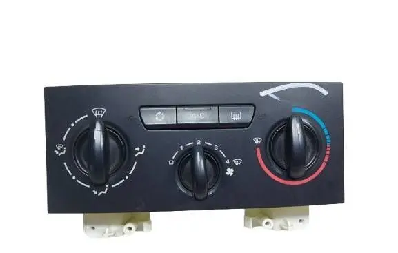 Citroen C4 I Climate control unit H5756