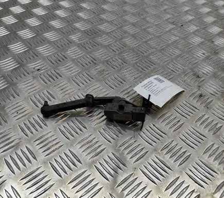 BMW X5 F15 Air suspension front height level sensor 6879442