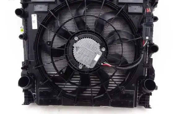 BMW X3 G01 Radiator set 8578146