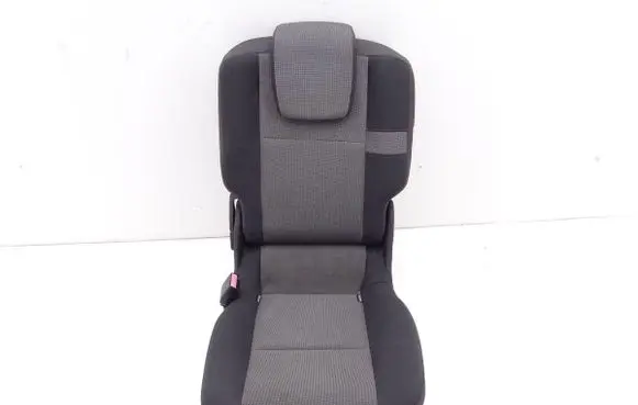 Renault Scenic III - Grand scenic III Second row seats 