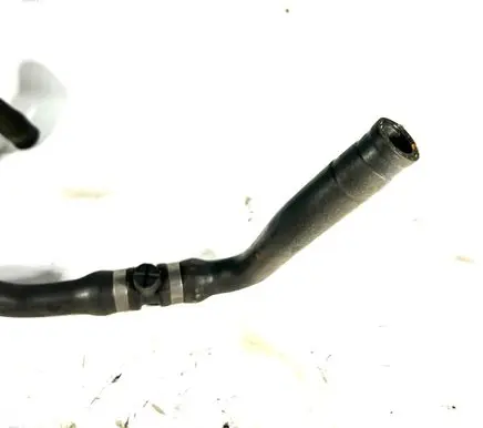 BMW 5 E39 Engine coolant pipe/hose 64218385059 8385059