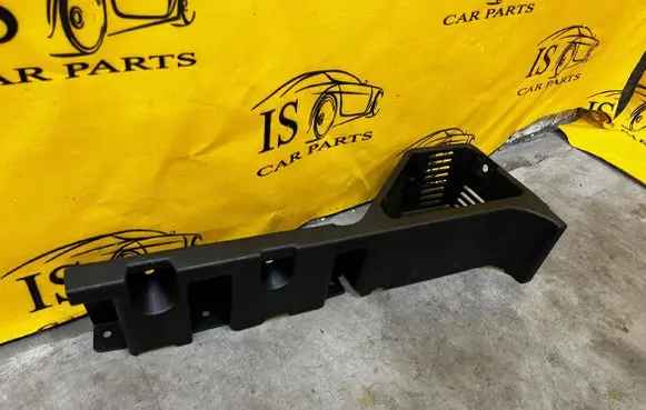 Renault Koleos II Trunk/boot side trim panel B27501-ZG000 B27501ZG000