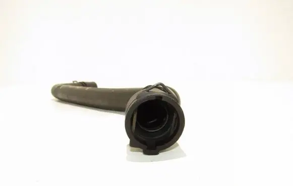 Mercedes-Benz A W176 Engine coolant pipe/hose A2468303896
