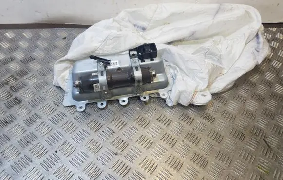 BMW 7 F01 F02 F03 F04 Passenger airbag 39927366001 7366001