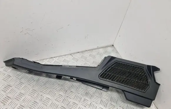 BMW X5 E70 Other trunk/boot trim element 7145949 SS609YUSA 10834110