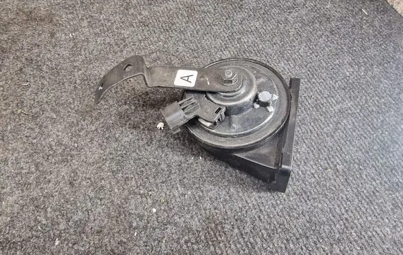 Land Rover Discovery 5 Horn signal HY3213802AB HY3213802