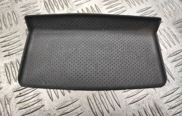 Skoda Octavia Mk2 (1Z) Panel drawer/shelf pad 1Z0857938B