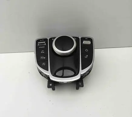 Mercedes-Benz E W213 Head unit multimedia control A2139008510 A2139059505