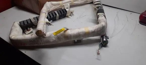 KIA Optima Roof airbag