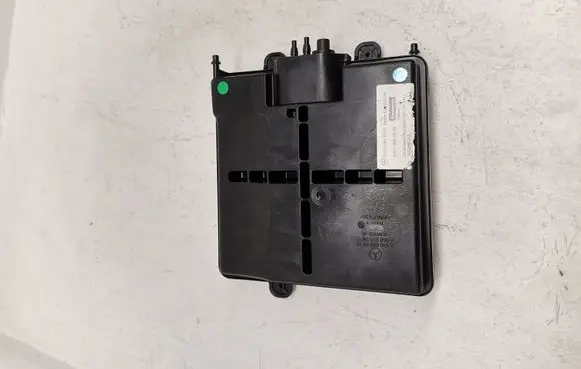 Mercedes-Benz GL X166 Other control units/modules A0008005519