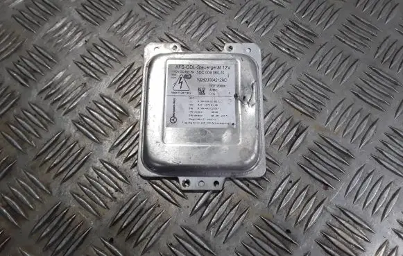 Mercedes-Benz ML W164 Headlight ballast module Xenon 5DC00906010 192823004212AC A1648208185