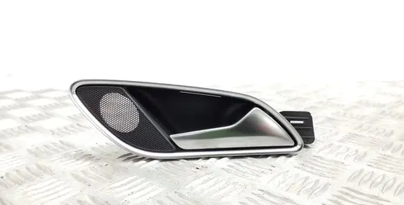 Audi Q3 8U Rear door interior handle trim 8U0839020C 8U0839020B