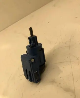 Clutch pedal sensor