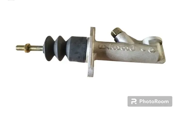 Jaguar I-Pace Master brake cylinder
