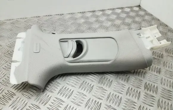 Audi A3 S3 8P (B) pillar trim (top) 8P3867244 8P0867294B
