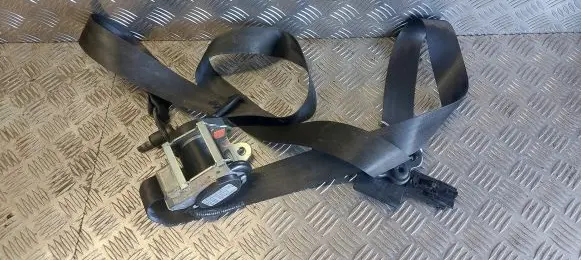 Ford Grand C-MAX Front seatbelt